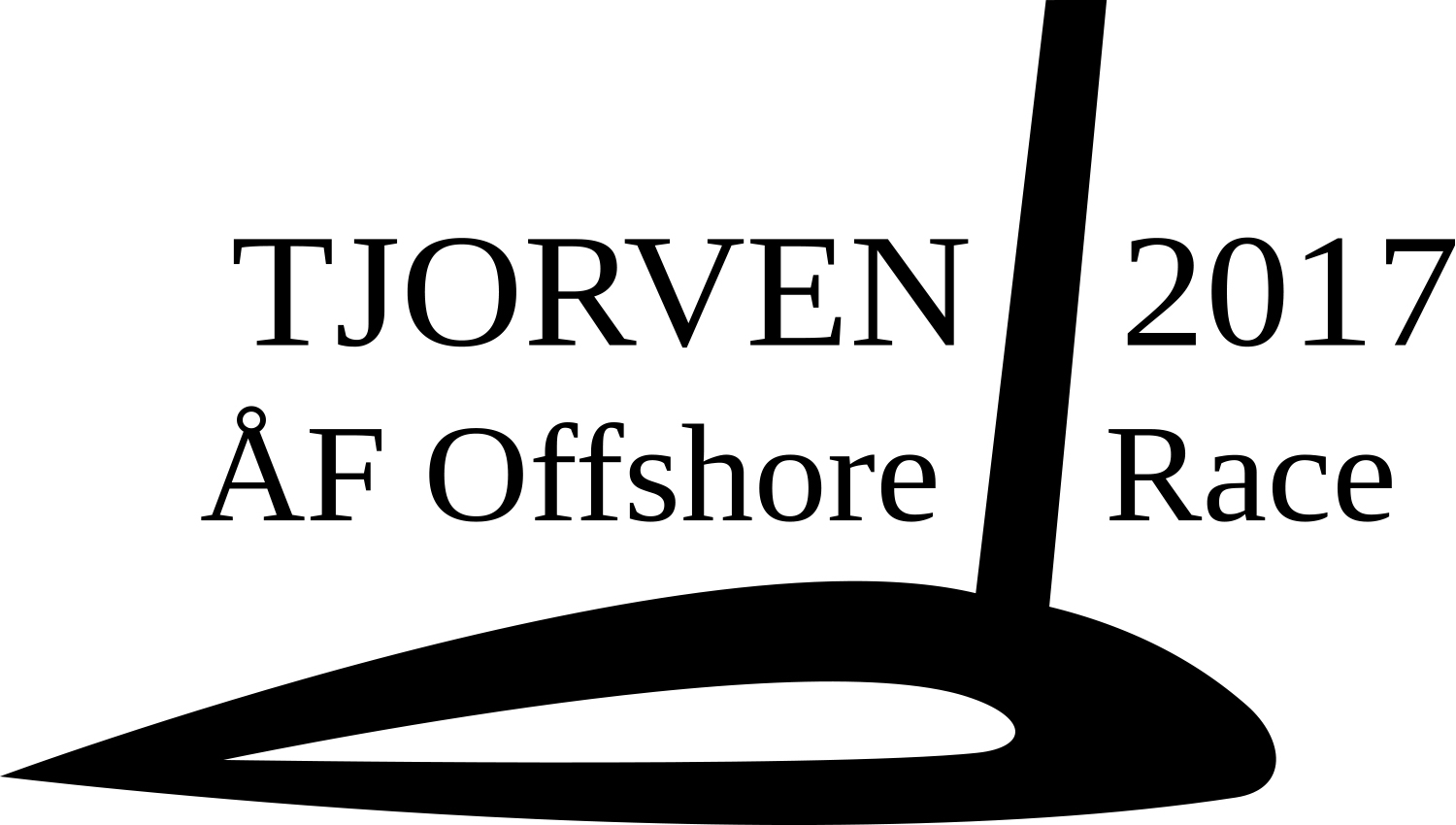 Tjorven ÅF Offshore Race 2018 – En amatörsatsning som gör det igen
